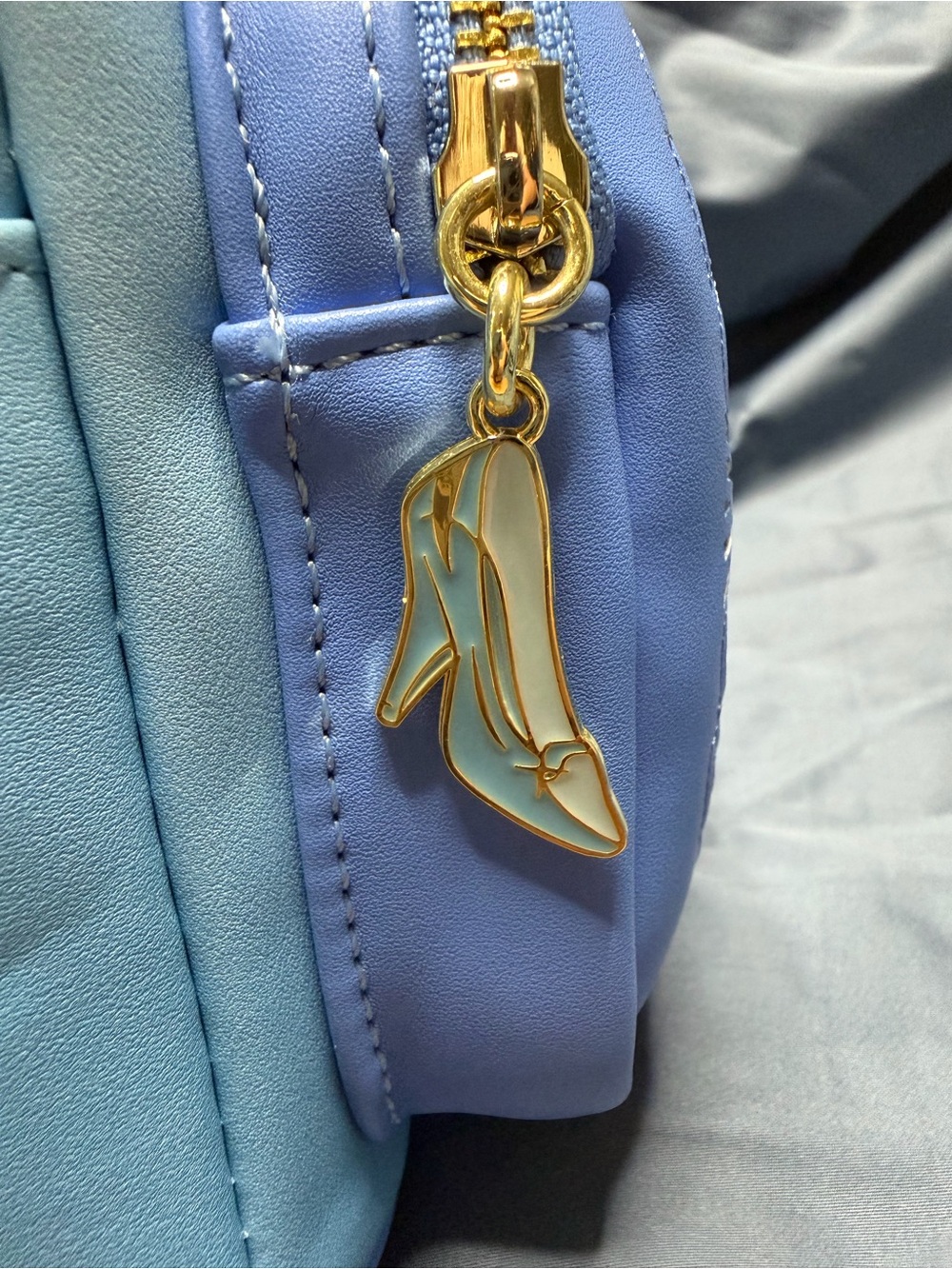 Disney Loungefly NWT Cinderella Stories Series - Picture 7 of 8